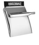 Triangle Arm Quarter Fender M130